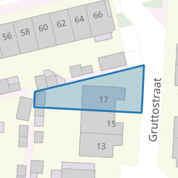 Perceel NMD00-F-1325