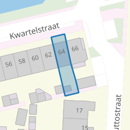 Perceel NMD00-F-1332