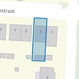 Perceel NMD00-F-1343