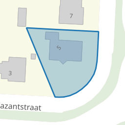 Perceel NMD00-F-1348