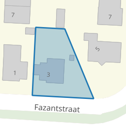 Perceel NMD00-F-1349