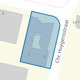 Perceel NMD00-F-1358