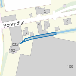 Perceel NMD00-F-1373