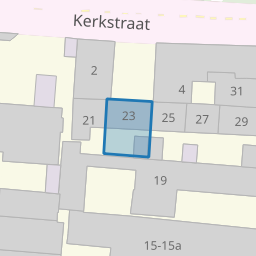 Perceel NMD00-F-1403