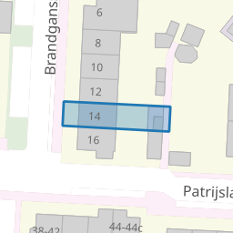 Perceel NMD00-F-1430