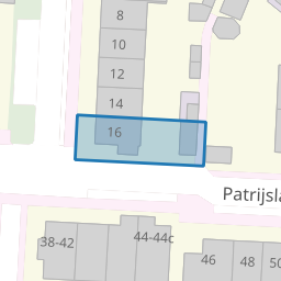 Perceel NMD00-F-1431