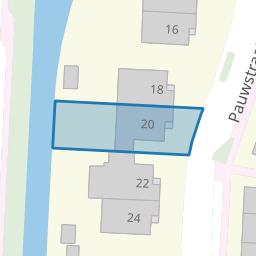 Perceel NMD00-F-1434