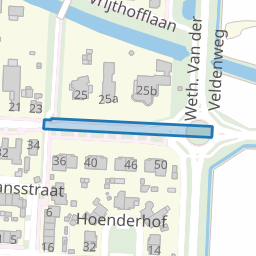 Perceel NMD00-F-1463