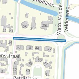 Perceel NMD00-F-1464