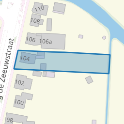 Perceel NMD00-F-1476