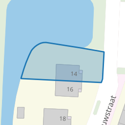 Perceel NMD00-F-1532