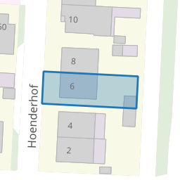 Perceel NMD00-F-1561