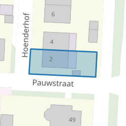 Perceel NMD00-F-1563