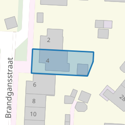 Perceel NMD00-F-1564