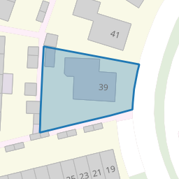 Perceel NMD00-F-1579