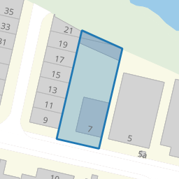 Perceel NMD00-F-1596