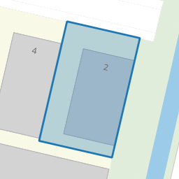 Perceel NMD00-F-1609