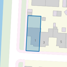 Perceel NMD00-F-1626