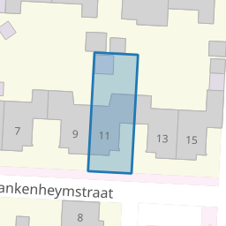 Perceel NMD00-F-1631