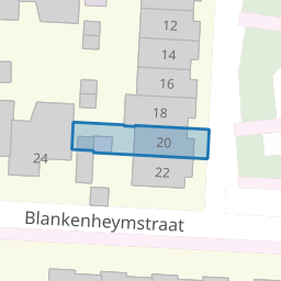 Perceel NMD00-F-1643