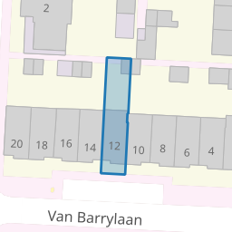 Perceel NMD00-F-1651