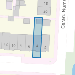 Perceel NMD00-F-1655