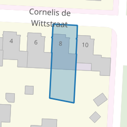 Perceel NMD00-F-1684