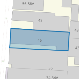 Perceel NMD00-F-1692