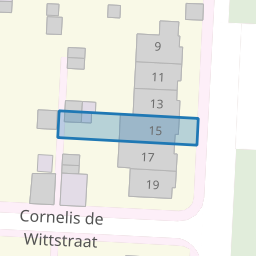 Perceel NMD00-F-1744