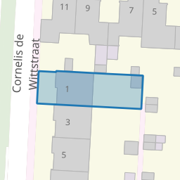 Perceel NMD00-F-1750