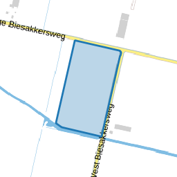 Perceel NMD00-F-1761