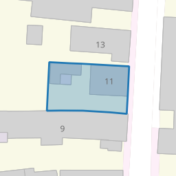 Perceel NMD00-F-1766