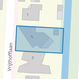 Perceel NMD00-F-1770