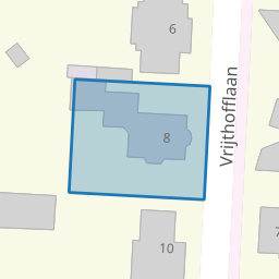 Perceel NMD00-F-1779