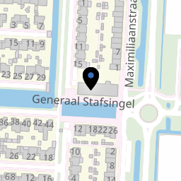 Appartement NMD00 F 1797 8