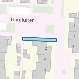 Perceel NMD00-F-1798