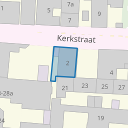 Perceel NMD00-F-1814