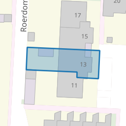 Perceel NMD00-F-1846