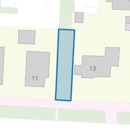 Perceel NMD00-F-1849