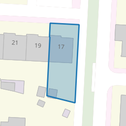 Perceel NMD00-F-1861