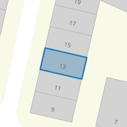 Perceel NMD00-F-1889