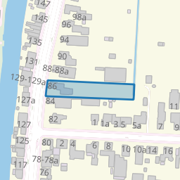 Perceel NMD00-F-190