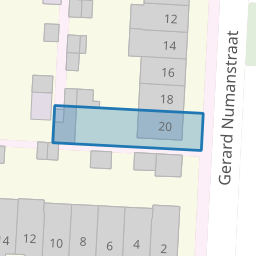 Perceel NMD00-F-1902