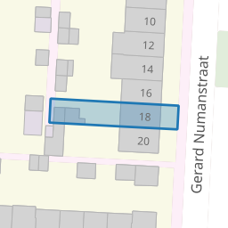 Perceel NMD00-F-1903