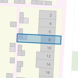 Perceel NMD00-F-1908