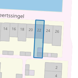 Perceel NMD00-F-1919