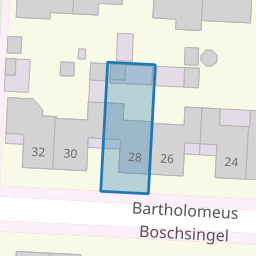 Perceel NMD00-F-1939