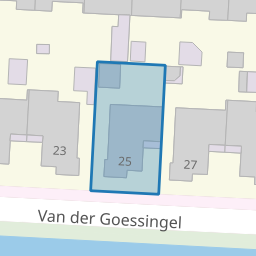 Perceel NMD00-F-1951