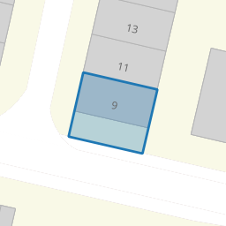 Perceel NMD00-F-1989