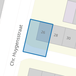 Perceel NMD00-F-2006